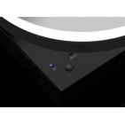 Вініловий програвач Pro-Ject X1 Piano Pick It S2 MM Вініловий програвач Pro-Ject X1 Piano Pick It S2 MM