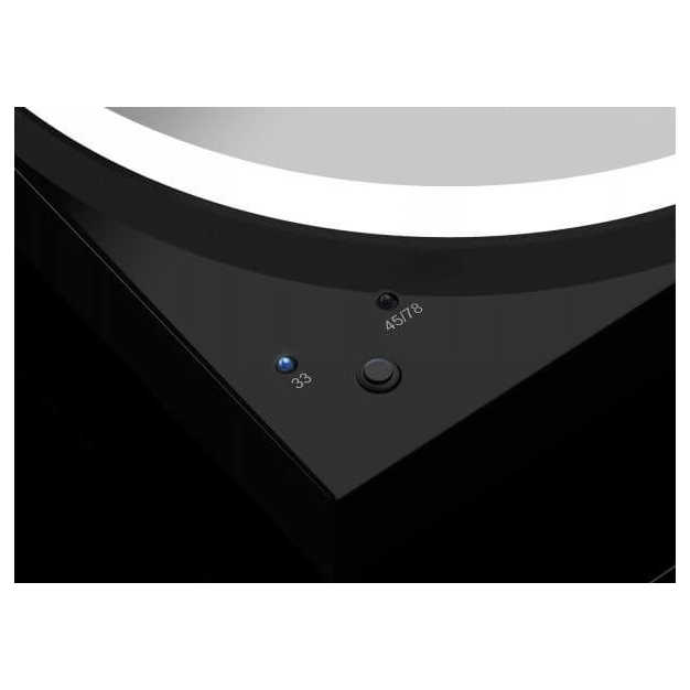 Вініловий програвач Pro-Ject X1 Piano Pick It S2 MM