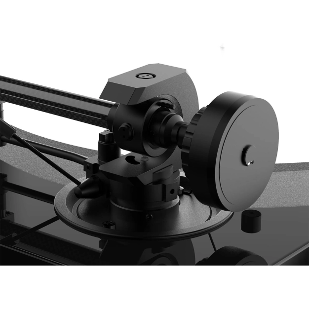 Вініловий програвач Pro-Ject X1 Piano Pick It S2 MM