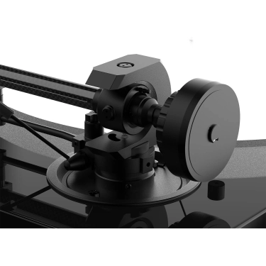 Вініловий програвач Pro-Ject X1 Piano Pick It S2 MM