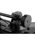 Виниловый проигрыватель Pro-Ject X1 Piano Pick It S2 MM