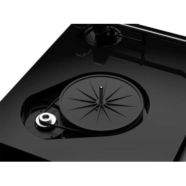 Вініловий програвач Pro-Ject X1 Piano Pick It S2 MM