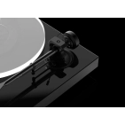 Вініловий програвач Pro-Ject X1 Piano Pick It S2 MM Вініловий програвач Pro-Ject X1 Piano Pick It S2 MM