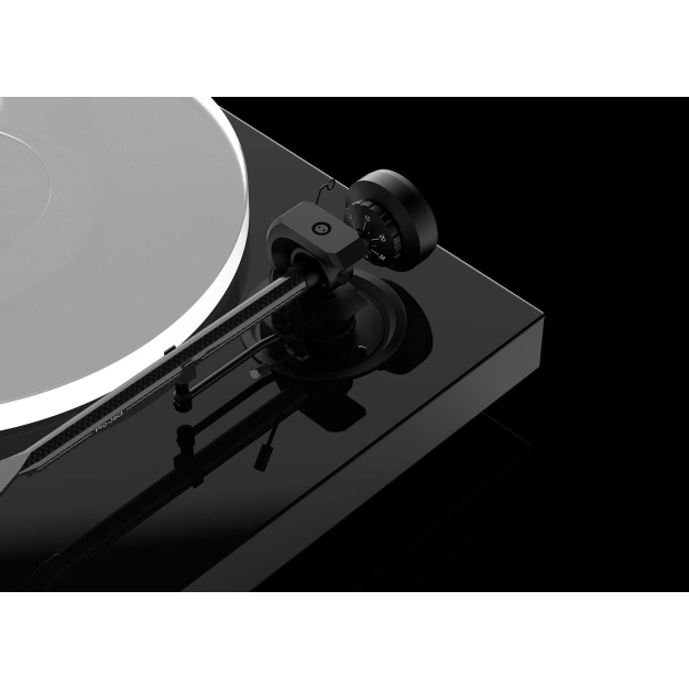 Вініловий програвач Pro-Ject X1 Piano Pick It S2 MM