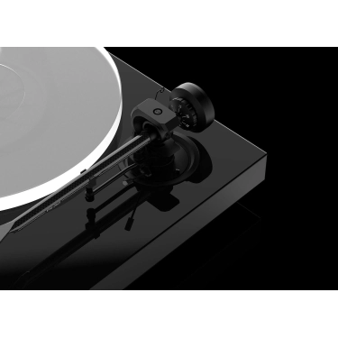 Вініловий програвач Pro-Ject X1 Piano Pick It S2 MM