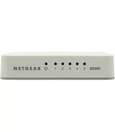 NETGEAR GS205-100UKS
