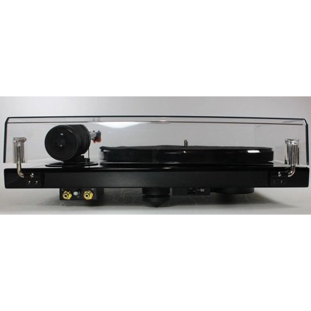 Вініловий програвач Pro-Ject 1XPRESSION CARBON (2M-Red) Вініловий програвач Pro-Ject 1XPRESSION CARBON (2M-Red)