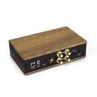 Підсилювач для навушників Klipsch Heritage Headphone Amplifier