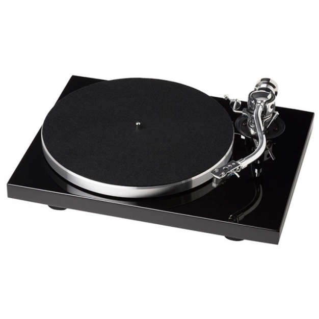 Вініловий програвач Pro-Ject 1XPRESSION CARBON CLASSIC S-Shape - PIANO Вініловий програвач Pro-Ject 1XPRESSION CARBON CLASSIC S-Shape - PIANO