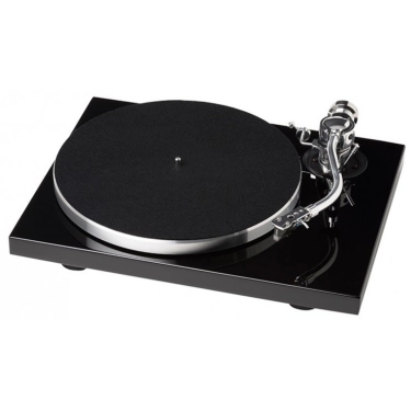 Вініловий програвач Pro-Ject 1XPRESSION CARBON CLASSIC S-Shape - PIANO