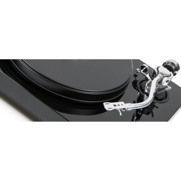 Вініловий програвач Pro-Ject 1XPRESSION CARBON CLASSIC S-Shape - PIANO Вініловий програвач Pro-Ject 1XPRESSION CARBON CLASSIC S-Shape - PIANO