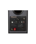 Активные полочные колонки Klipsch Reference R-41PM Black