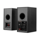 Активні полочні колонки Klipsch Reference R-41PM Black Активні полочні колонки Klipsch Reference R-41PM Black