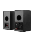 Активные полочные колонки Klipsch Reference R-41PM Black
