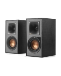 Активные полочные колонки Klipsch Reference R-41PM Black