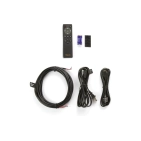 Активні полочні колонки Klipsch Reference R-41PM Black Активні полочні колонки Klipsch Reference R-41PM Black