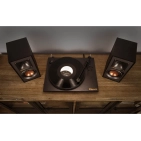 Активні полочні колонки Klipsch Reference R-41PM Black Активні полочні колонки Klipsch Reference R-41PM Black