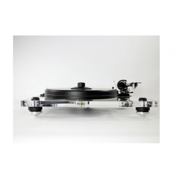 Вініловий програвач Pro-Ject 2XPERIENCE DC ACRYL Вініловий програвач Pro-Ject 2XPERIENCE DC ACRYL