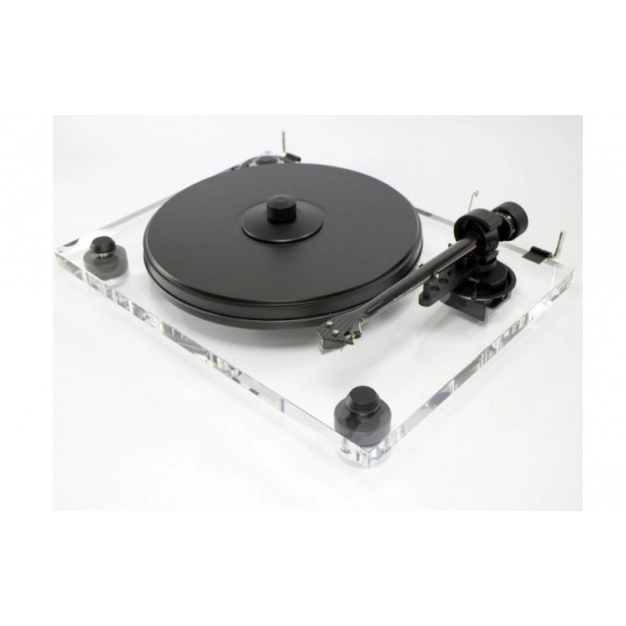 Вініловий програвач Pro-Ject 2XPERIENCE DC ACRYL