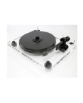 Вініловий програвач Pro-Ject 2XPERIENCE DC ACRYL