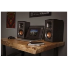 Активні полочні колонки Klipsch Reference R-51PM Black Активні полочні колонки Klipsch Reference R-51PM Black