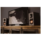Активні полочні колонки Klipsch Reference R-51PM Black Активні полочні колонки Klipsch Reference R-51PM Black