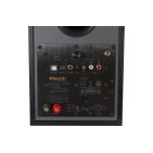 Активні полочні колонки Klipsch Reference R-51PM Black Активні полочні колонки Klipsch Reference R-51PM Black