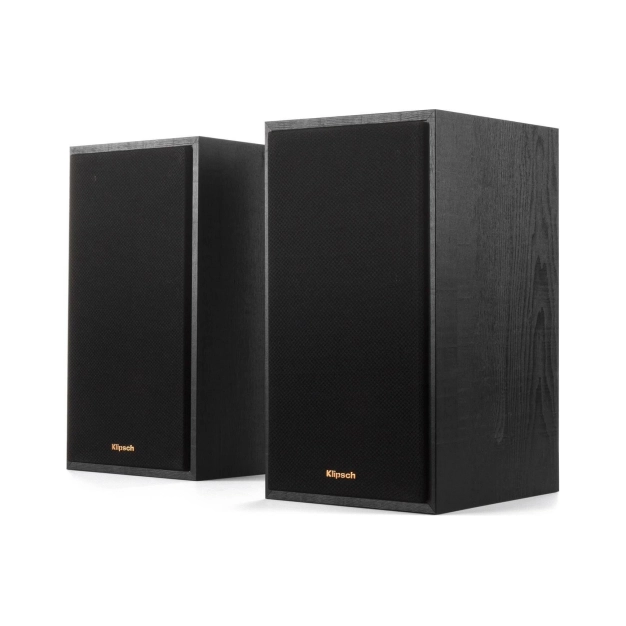 Активні полочні колонки Klipsch Reference R-51PM Black Активні полочні колонки Klipsch Reference R-51PM Black