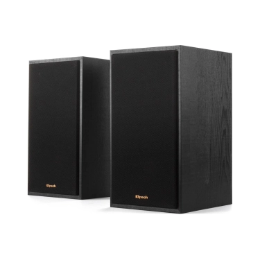 Активні полочні колонки Klipsch Reference R-51PM Black