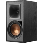 Активні полочні колонки Klipsch Reference R-51PM Black Активні полочні колонки Klipsch Reference R-51PM Black