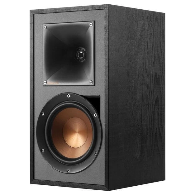 Активні полочні колонки Klipsch Reference R-51PM Black Активні полочні колонки Klipsch Reference R-51PM Black