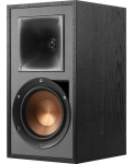 Активні полочні колонки Klipsch Reference R-51PM Black