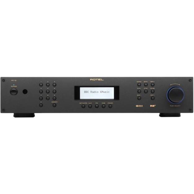 Rotel RT-12