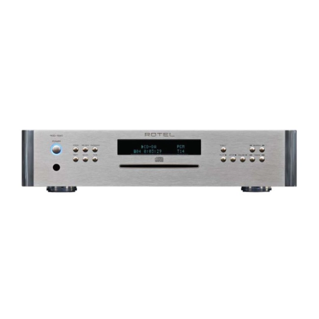 Rotel RCD-1520