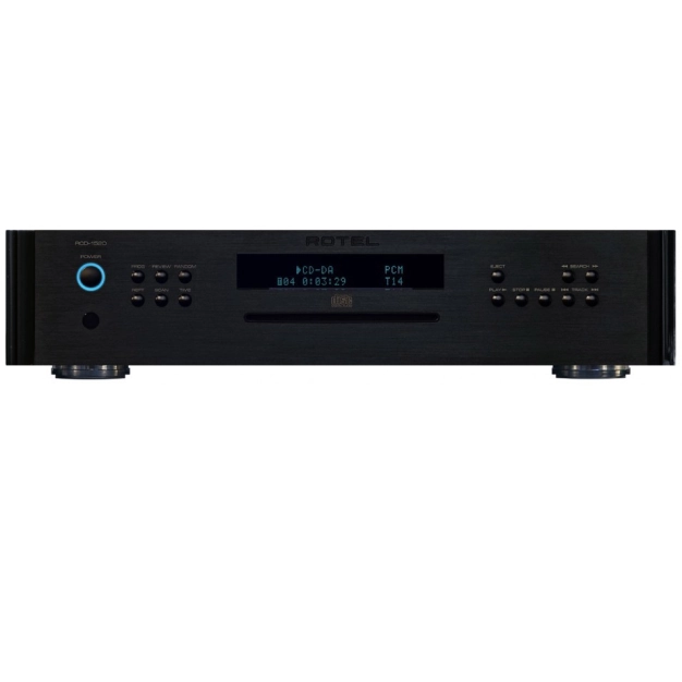 Rotel RCD-1520