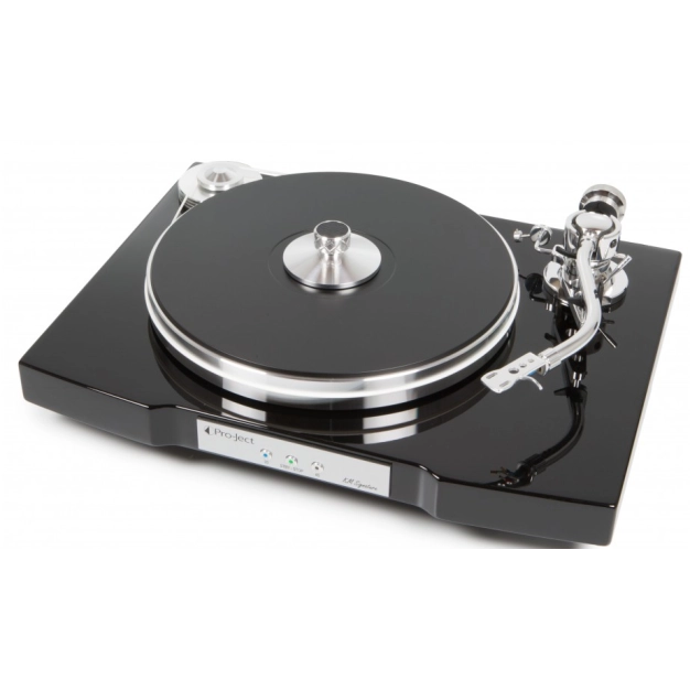 Pro-Ject KM Signature Piano turntable (n/c)