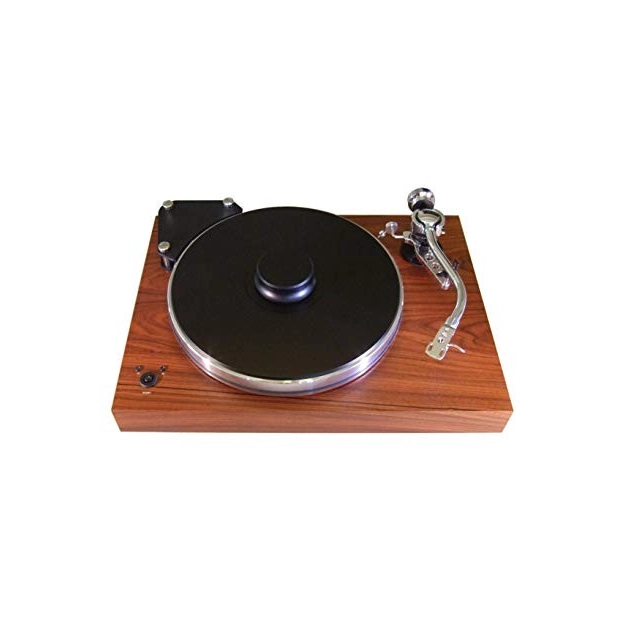 Вініловий програвач Pro-Ject XTENSION 9 S-shape (n/c) Вініловий програвач Pro-Ject XTENSION 9 S-shape (n/c)