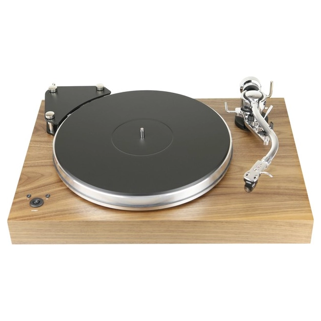 Вініловий програвач Pro-Ject XTENSION 9 S-shape (n/c) Вініловий програвач Pro-Ject XTENSION 9 S-shape (n/c)