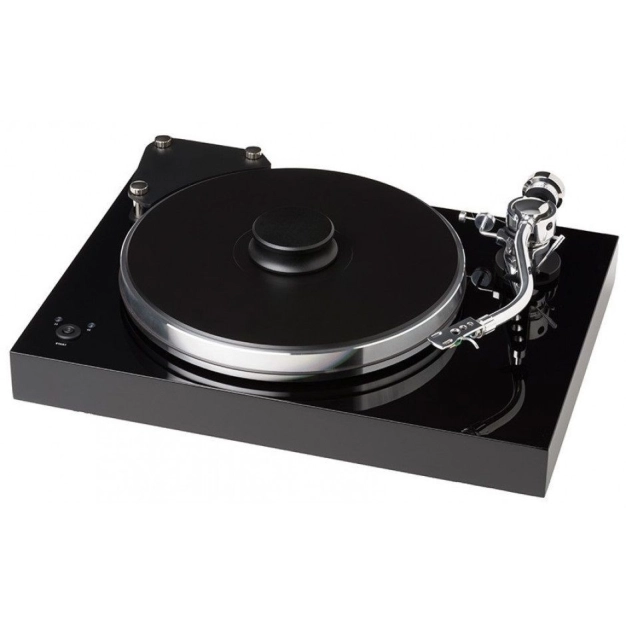 Вініловий програвач Pro-Ject XTENSION 9 S-shape (n/c) Вініловий програвач Pro-Ject XTENSION 9 S-shape (n/c)