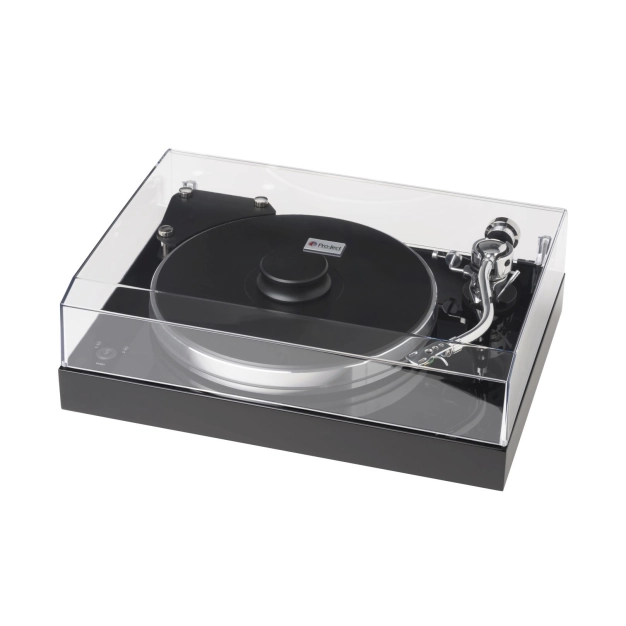 Вініловий програвач Pro-Ject XTENSION 9 S-shape (n/c)