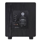 Сабвуфер Fyne Audio F3.10 SUB Black Ash