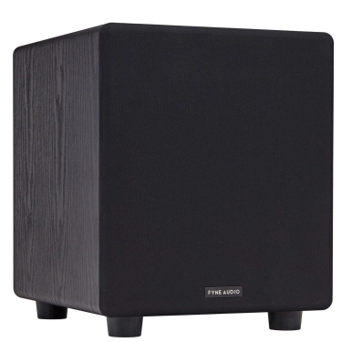 Сабвуфер Fyne Audio F3.10 SUB Black Ash