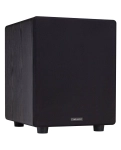 Subwoofer Fyne Audio F3.12 SUB Black Ash