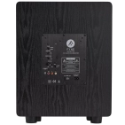 Сабвуфер Fyne Audio F3.12 SUB Black Ash