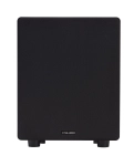 Subwoofer Fyne Audio F3.12 SUB Black Ash