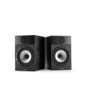 Полочная акустика Fyne Audio F300 Black Ash
