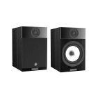 Полочна акустика Fyne Audio F300 Black Ash Полочна акустика Fyne Audio F300 Black Ash