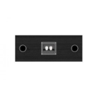 Акустика центрального каналу Fyne Audio F300 Black Ash Акустика центрального каналу Fyne Audio F300 Black Ash
