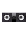 Акустика центрального каналу Fyne Audio F300 Black Ash