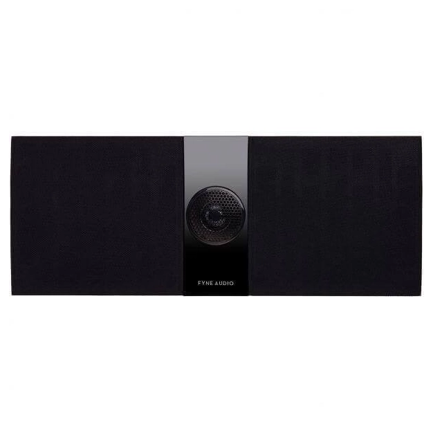 Акустика центрального каналу Fyne Audio F300 Black Ash Акустика центрального каналу Fyne Audio F300 Black Ash